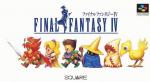 Play <b>Final Fantasy IV</b> Online